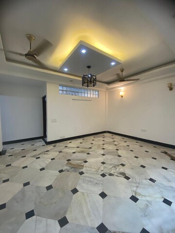 Bedroom in 3 BHK Builder Floor at Malviya Nagar – for Rent