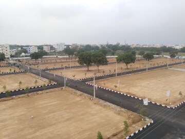  Plot For Sale in Chandrayangutta