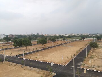  Plot – Exterior View View at Chandrayangutta - for Sale