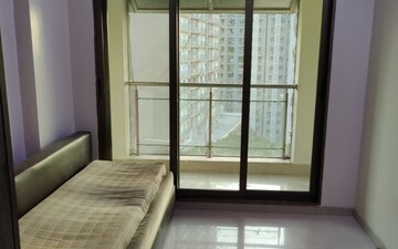 3 BHK Apartment For Rent in Goregaon West