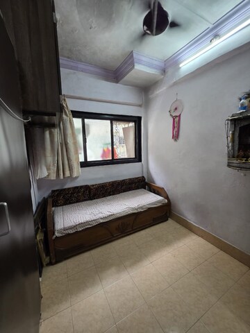 Living Room in 2 BHK Apartment at Om Niwas CHS Kurla, Kurla West – for Rent