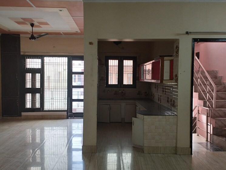 Kitchen, sector 15 2 Bedroom 168 Sq.Yd. Independent House In Sector 15 Sonipat 8826320
