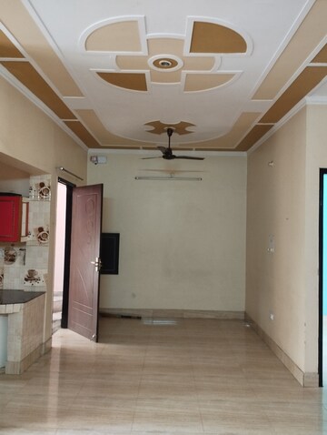 Building Lobby in 2 BHK Independent House at Sector 15 – for Rent