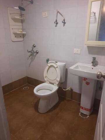 Master Bedroom in 4 BHK Apartment at Aditya Urban Casa, Sector 78 – for Rent