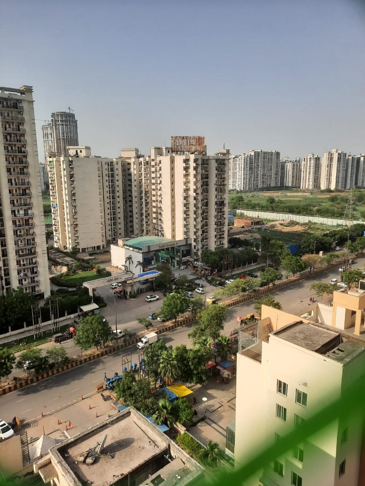Exterior View, aditya-urban-casa 4 Bedroom 2030 Sq.Ft. Apartment In Sector 78 Noida 8826313