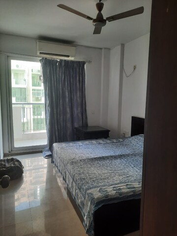 Bedroom in 4 BHK Apartment at Aditya Urban Casa, Sector 78 – for Rent