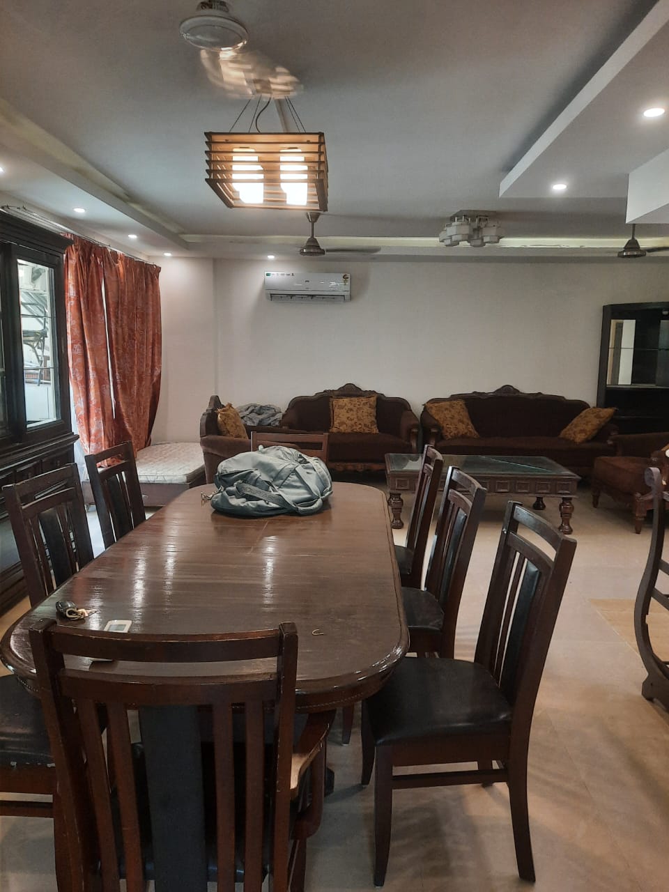 4 BHK Apartment For Rent in Aditya Urban Casa