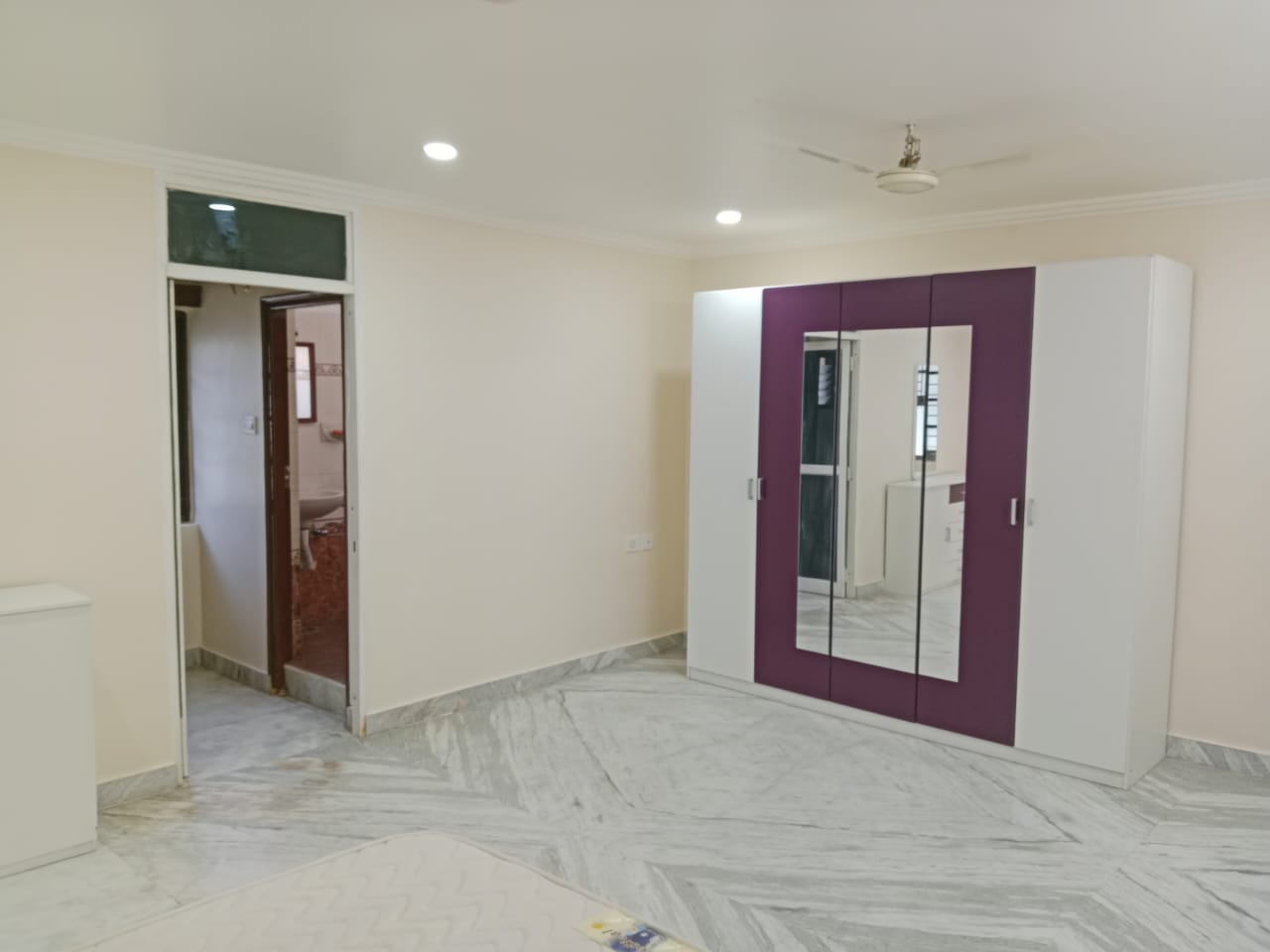 2 BHK Apartment For Rent in Sk Realtor
