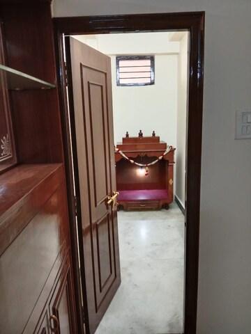 2 BHK Apartment For Rent in Jubilee Hills