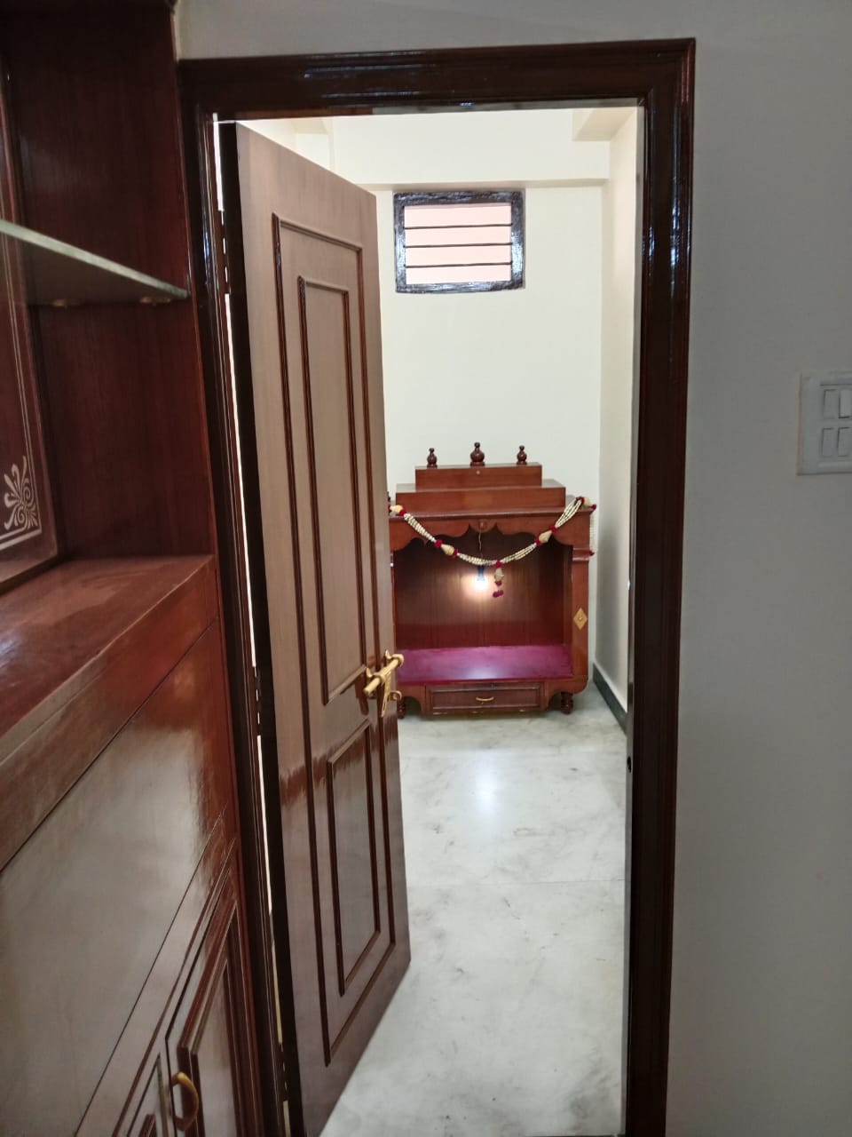 2 BHK Apartment For Rent in Sk Realtor