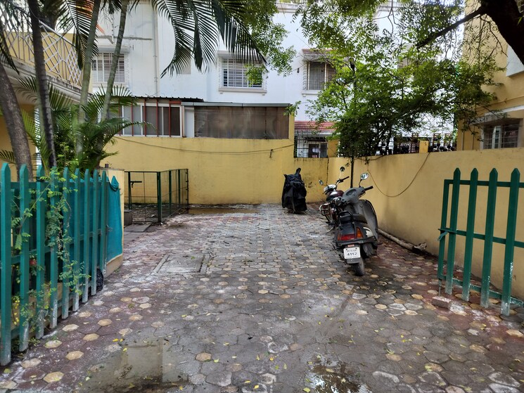 Exterior View, sunshine-villas 3 Bedroom 2600 Sq.Ft. Villa In Rahatani Pune 8826304