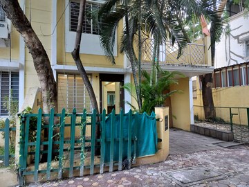 3 BHK Villa – Exterior View View at Sunshine Villas, Rahatani - for Rent