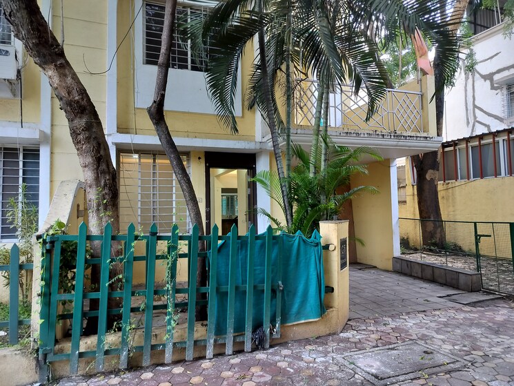 Exterior View, sunshine-villas 3 Bedroom 2600 Sq.Ft. Villa In Rahatani Pune 8826304