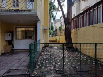 3 BHK Villa – Exterior View View at Sunshine Villas, Rahatani - for Rent