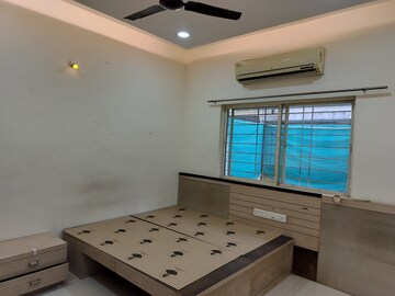 Bedroom in 3 BHK Villa at Sunshine Villas, Rahatani – for Rent