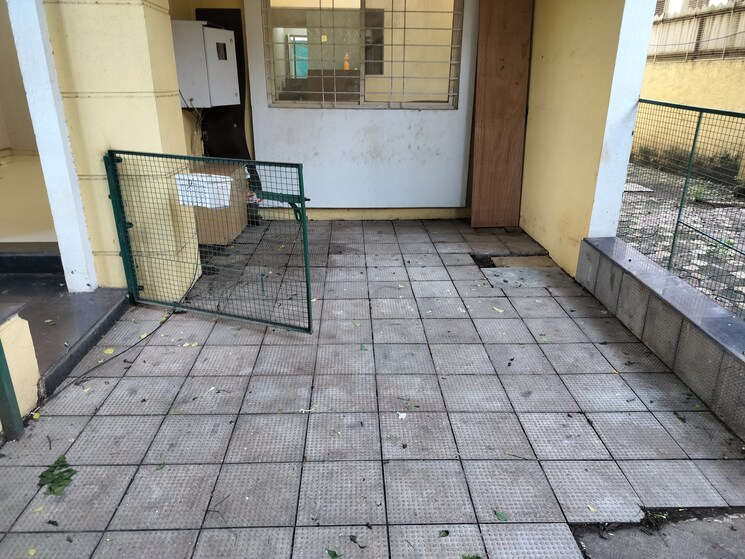 Balcony, sunshine-villas 3 Bedroom 2600 Sq.Ft. Villa In Rahatani Pune 8826304