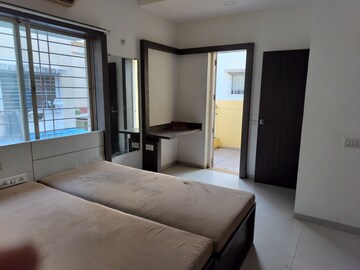 Room in 3 BHK Villa at Sunshine Villas, Rahatani – for Rent