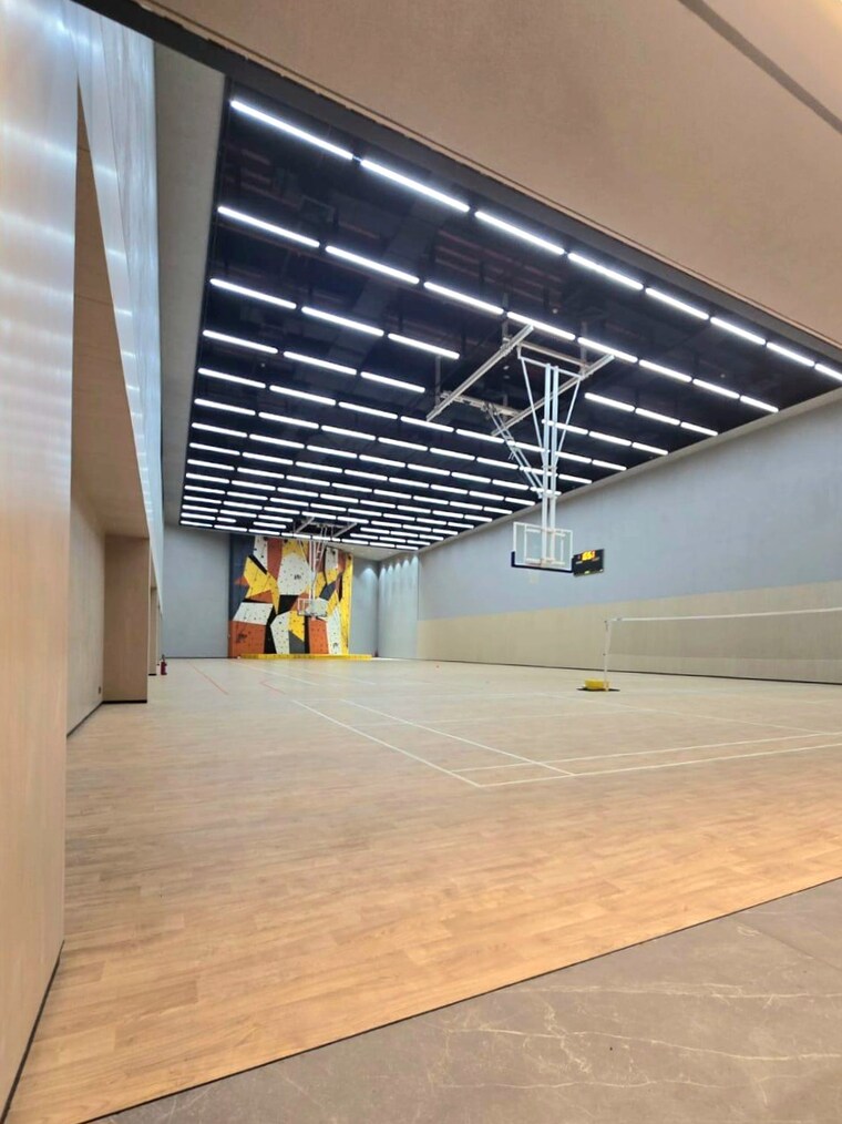 undefined, oberoi-sky-city 3 Bedroom 1073 Sq.Ft. Apartment In Borivali East Mumbai 8826286