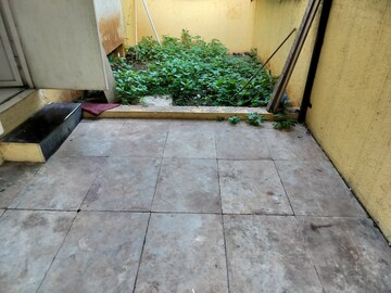 Balcony in 3 BHK Villa at Sunshine Villas, Rahatani – for Rent