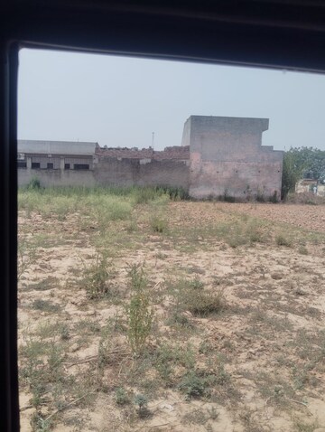 Plot Area in  Plot at Sector 115 – for Sale