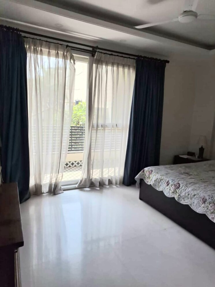 Living Room, greater kailash ii 3 Bedroom 2000 Sq.Ft. Apartment In Greater Kailash ii Delhi 8826280