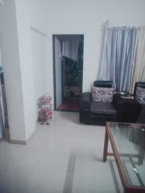 3 BHK Apartment For Sale in Siddhivnayk Real Estate 