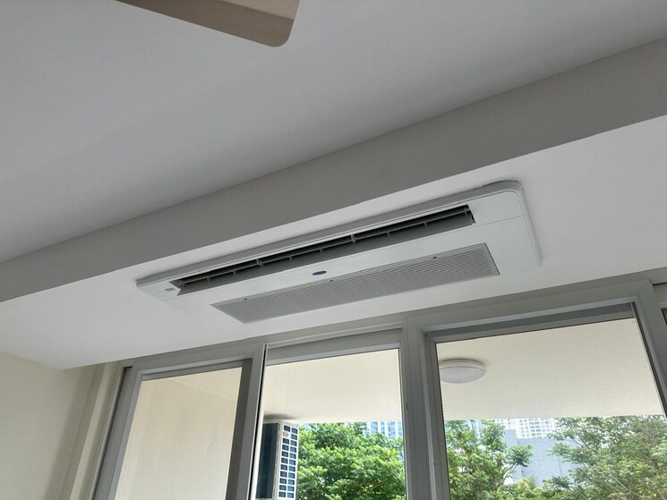 undefined, mantri-manyata-lithos 3 Bedroom 1920 Sq.Ft. Apartment In Thanisandra Bangalore 8826325