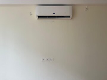 Furnished Amenities in 3 BHK Apartment at Mantri Manyata Lithos, Thanisandra – for Rent