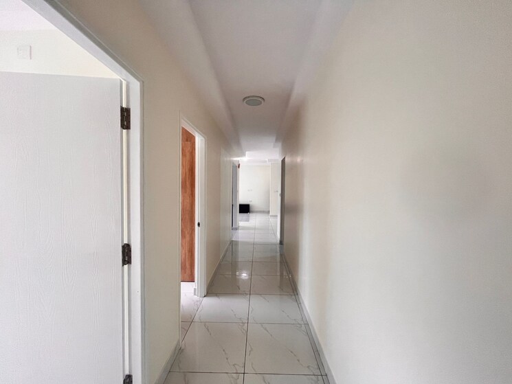 undefined, mantri-manyata-lithos 3 Bedroom 1920 Sq.Ft. Apartment In Thanisandra Bangalore 8826325