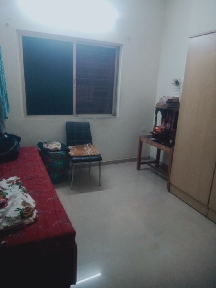 Bedroom, khode nagar 3 Bedroom 1070 Sq.Ft. Apartment In Khode Nagar Nashik 8826332