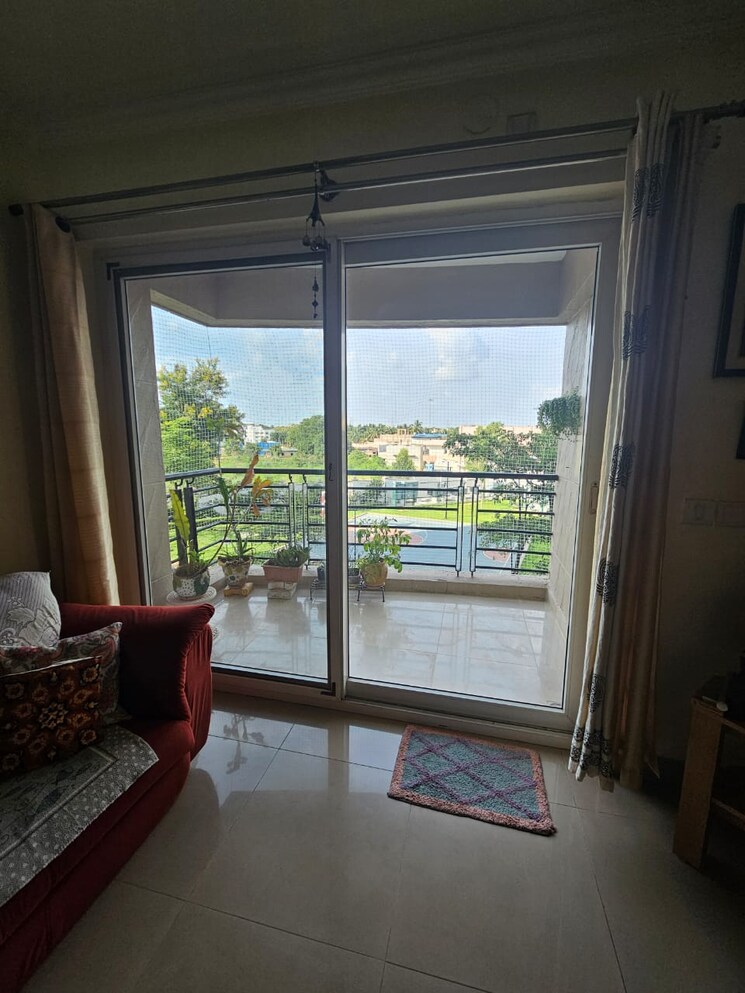 Living Room, puravankara-purva-venezia 3 Bedroom 1780 Sq.Ft. Apartment In Yelahanka New Town Bangalore 8826328