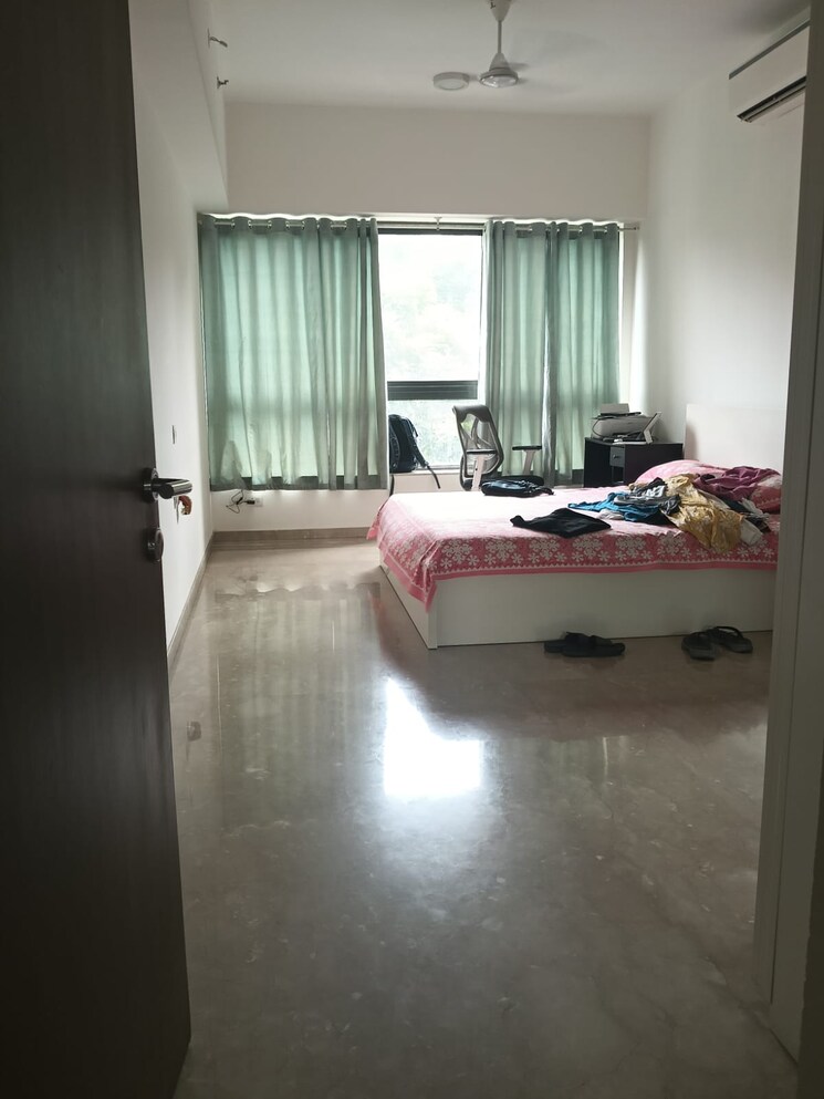 Bedroom, shapoorji-pallonji-vicinia 3.5 Bedroom 1600 Sq.Ft. Apartment In Powai Mumbai 8826314