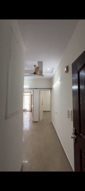 Building Lobby in 2 BHK Builder Floor at Indrapuram – for Sale