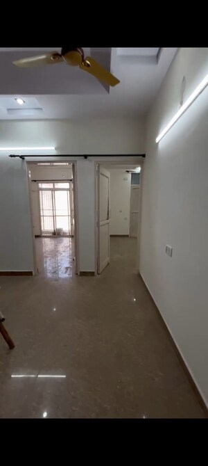 Building Lobby in 2 BHK Builder Floor at Indrapuram – for Sale
