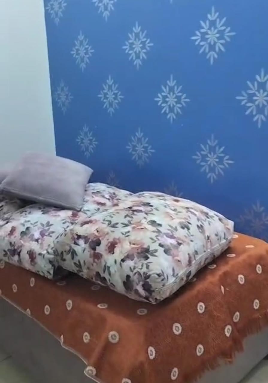 2 BHK Builder Floor For Rent in Sector 38