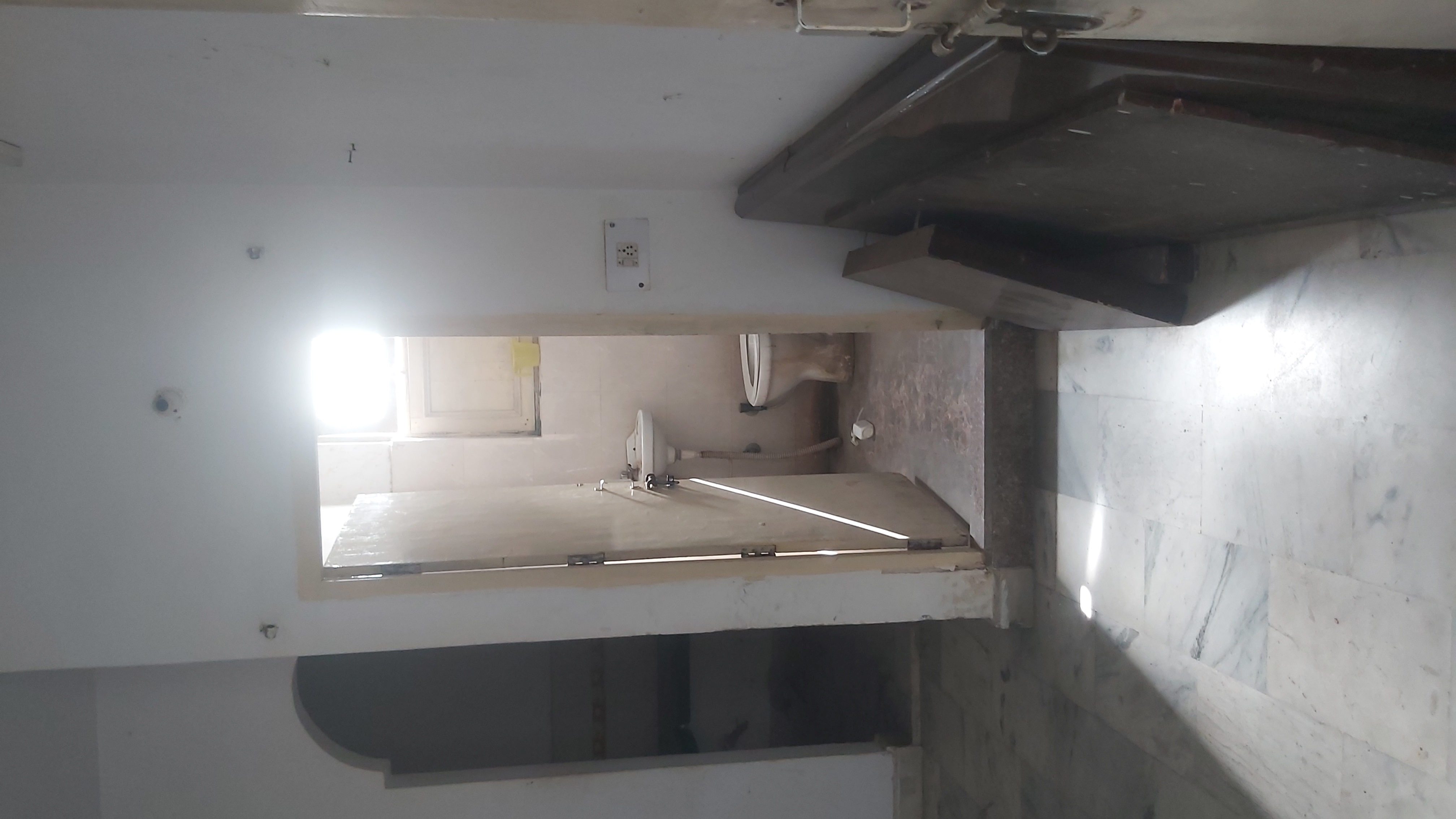 1 RkBuilder Floor For Rent in Patparganj Village Opp un