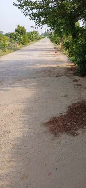 Plot Area in  Plot at Jewar – for Sale