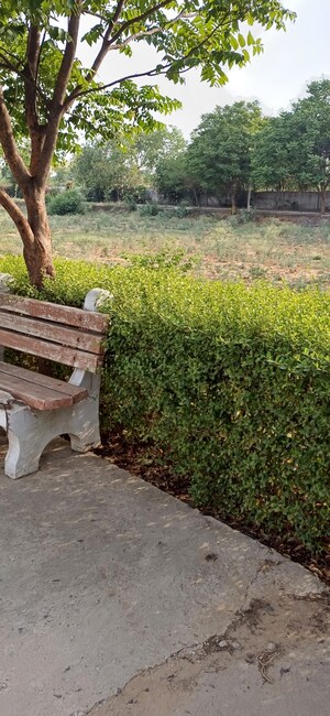  Plot – Garden View at Jewar - for Sale