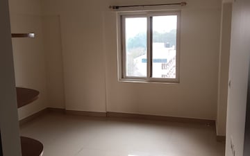 2 BHK Apartment For Rent in Pyramid Bilberry, Thanisandra Main Road
