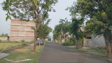  Plot – Garden View at Zestha Bhagirath Vihar Residency, Sector 27 Yamuna Expressway - for Sale