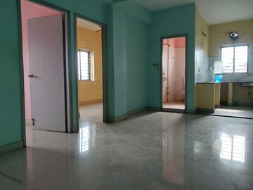 2 BHK Apartment For Sale in Shrachi Greenwood Elements, Rajarhat New Town