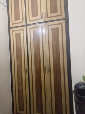 Balcony in 3 BHK Builder Floor at Indrapuram – for Sale