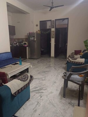 3 BHK Builder Floor For Sale in Indrapuram