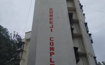 1 BHK Apartment For Rent in Shreeji Complex Dahisar West, Dahisar West