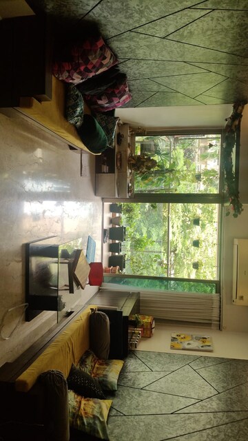 2 BHK Apartment For Rent in K Raheja Vistas, Powai