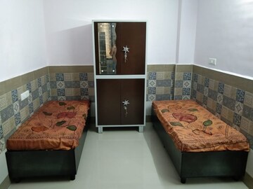 Room in  Pg at Sector 10 Nerul – for Rent