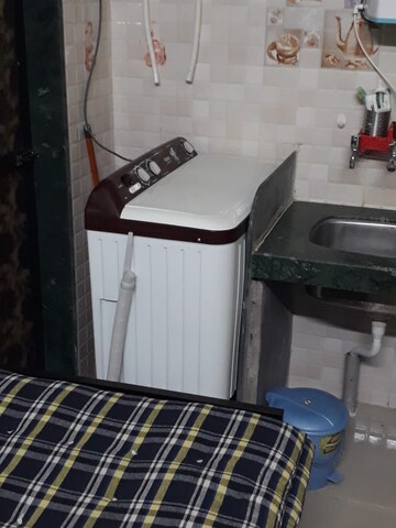 Common Area in  Pg at Sector 10 Nerul – for Rent