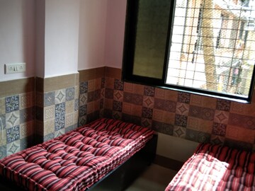 Room in  Pg at Sector 10 Nerul – for Rent