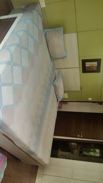 Bedroom in 2 BHK Apartment at K Raheja Vistas, Powai – for Rent
