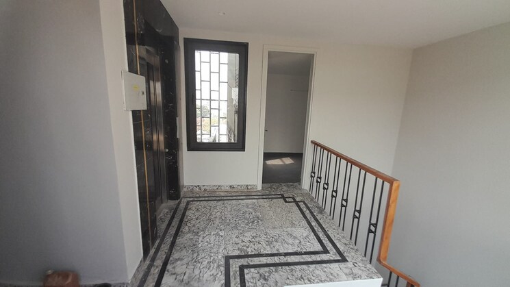 Exterior View, boutique-residential-apartments-a1-313 4 Bedroom 4500 Sq.Ft. Apartment In Safdarjung Enclave Delhi 8826368